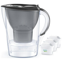 Фильтры-кувшины для воды BRITA купить от $42