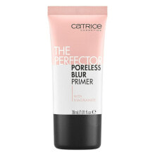 Основа для макияжа Catrice The Perfector Nude Размытие пор 30 ml