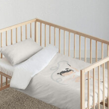 Bed linen for babies