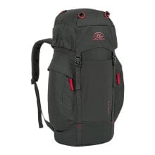 Hiking backpacks