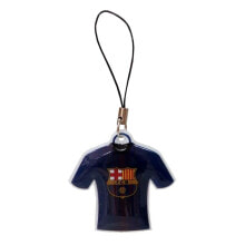 Souvenir key rings and housekeepers for gamers