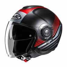 HJC i40N Dova Open Face Helmet