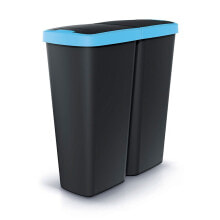 Купить мусорные ведра и баки KEDEN: KEDEN Compacta Q 54x24x56 cm Recycling Bin