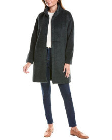 Women's coats, jackets and vests