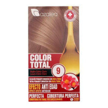 Краска для волос Azalea Color Total No.1.88 Стойкая краска для волос, оттенок шоколадный
