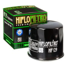 HIFLOFILTRO Kawasaki KAF 820 18-22 /950 09-15 Oil Filter