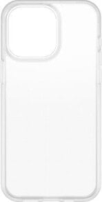 OtterBox Etui OtterBox React Apple iPhone 15 Pro Max (clear)