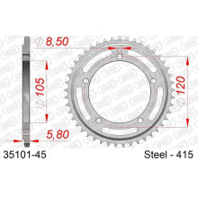 AFAM 35101 Rear Sprocket купить онлайн