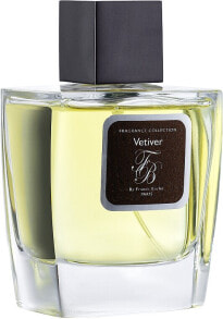 Franck Boclet Vetiver - Eau de Parfum