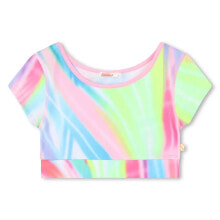 BILLIEBLUSH U20083 Short Sleeve T-Shirt