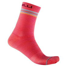 CASTELLI Go 15 Socks