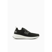 EA7 EMPORIO ARMANI New Future Trainers