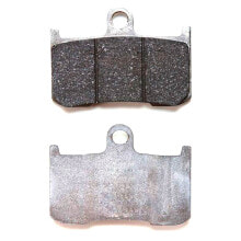 TRW Ultra Carbon MCB611CRQ brake pads