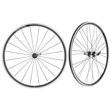 MICHE Reflex XL 2024 road wheel set