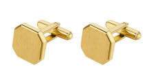 Cufflinks and clips