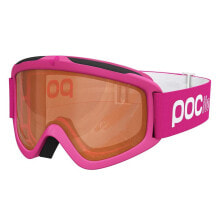 POC Pocito Iris Zeiss Ski Goggles