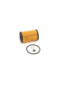 Oil filters for cars