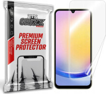 Protective films and glasses for smartphones