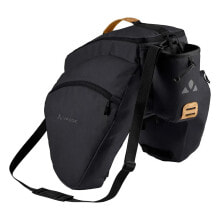 VAUDE BIKE eSilkroad Plus 22L Pannier