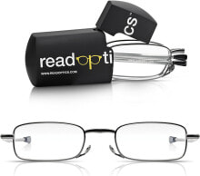 Reading glasses