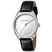Купить наручные часы Esprit: Esprit Uhr Damen Silber