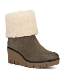 Women's ankle boots