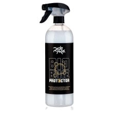 Lubricants and cleaners for bicycles