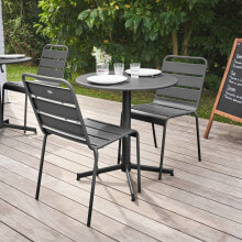 Garden furniture sets