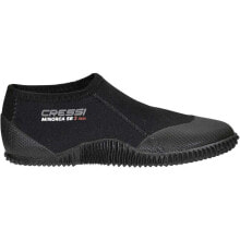 Water shoes for scuba diving