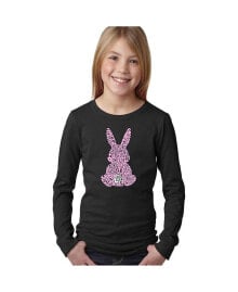 Children's T-shirts for girls