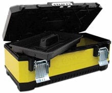 STANLEY Metal Tool Box