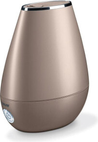 Smart air purifiers and humidifiers