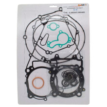 ITALKIT Kaw KX 450 F 16-18 Complete gasket Kit