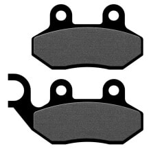 GALFER FD188-G1050 Brake Pads