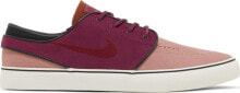 [DV5475-600] Mens Nike SB ZOOM JANOSKI OG+ 'RED STARDUST'