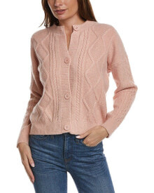 Women's sweaters and cardigans