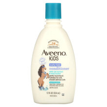 Balms, rinses and hair conditioners Aveeno