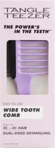 Combs and brushes for hair