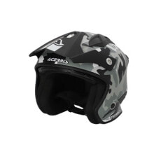 ACERBIS Aria 2206 open face helmet