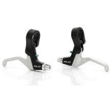 XLC BL-V03 Brakel Replac F Mini V BR EU Brake Lever Set