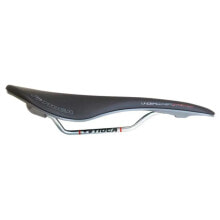 Bicycle saddles