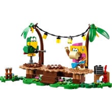 LEGO Leaf-9-2023 Construction Game