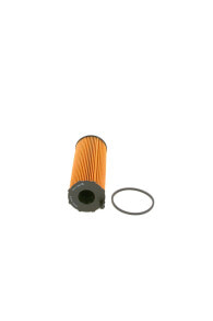 Oil filters for cars