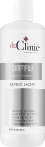 Anti-Schuppen Shampoo - Dr. Clinic Anti-Dandruff Shampoo