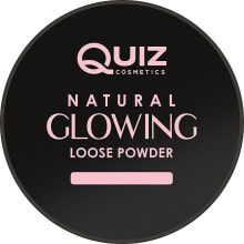 Пудра для лица Quiz Cosmetics купить от $11