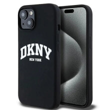 DKNY Dkhmp14Ssnyach iPhone 14.15.13 6.1 Liquid Silicone Printed phone case