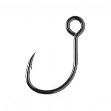 Sinkers, hooks, jig heads for fishing