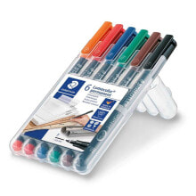 Markers for drawing