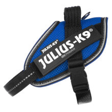 Шлейки для собак jULIUS K-9 IDC® Powair Harness