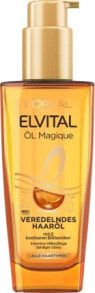 Haaröl Öl Magique, für alle Haartypen, 100 ml